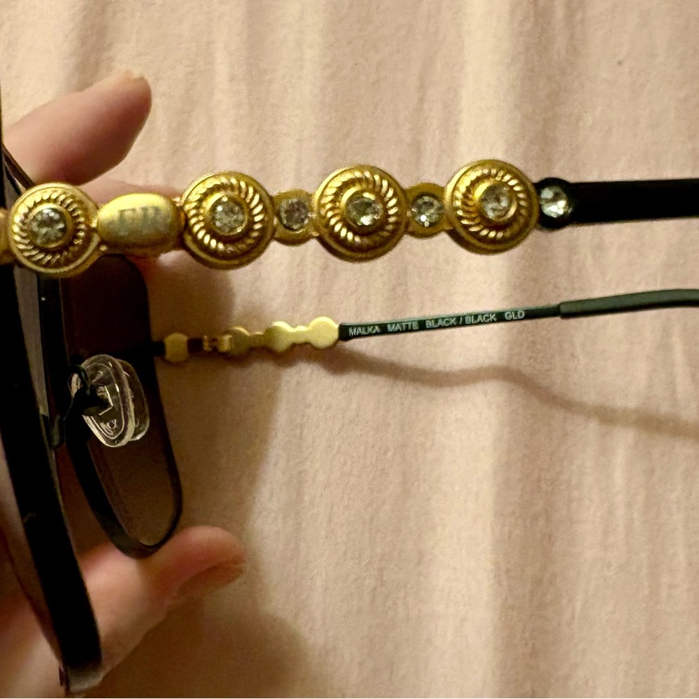 Freida Rothman Sunglasses - Picture 4 of 6